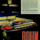 Illustration for article titled How We Imagined The Future Of Transportation Would Look In The 1940s